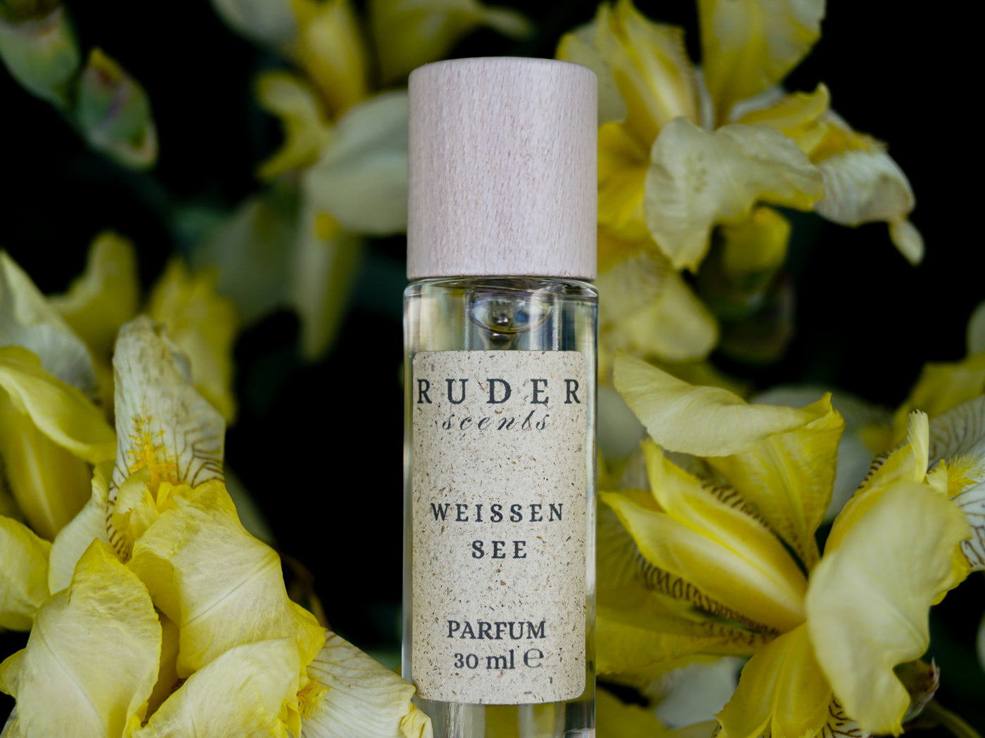 Bildergalerie von RUDER SCENTS