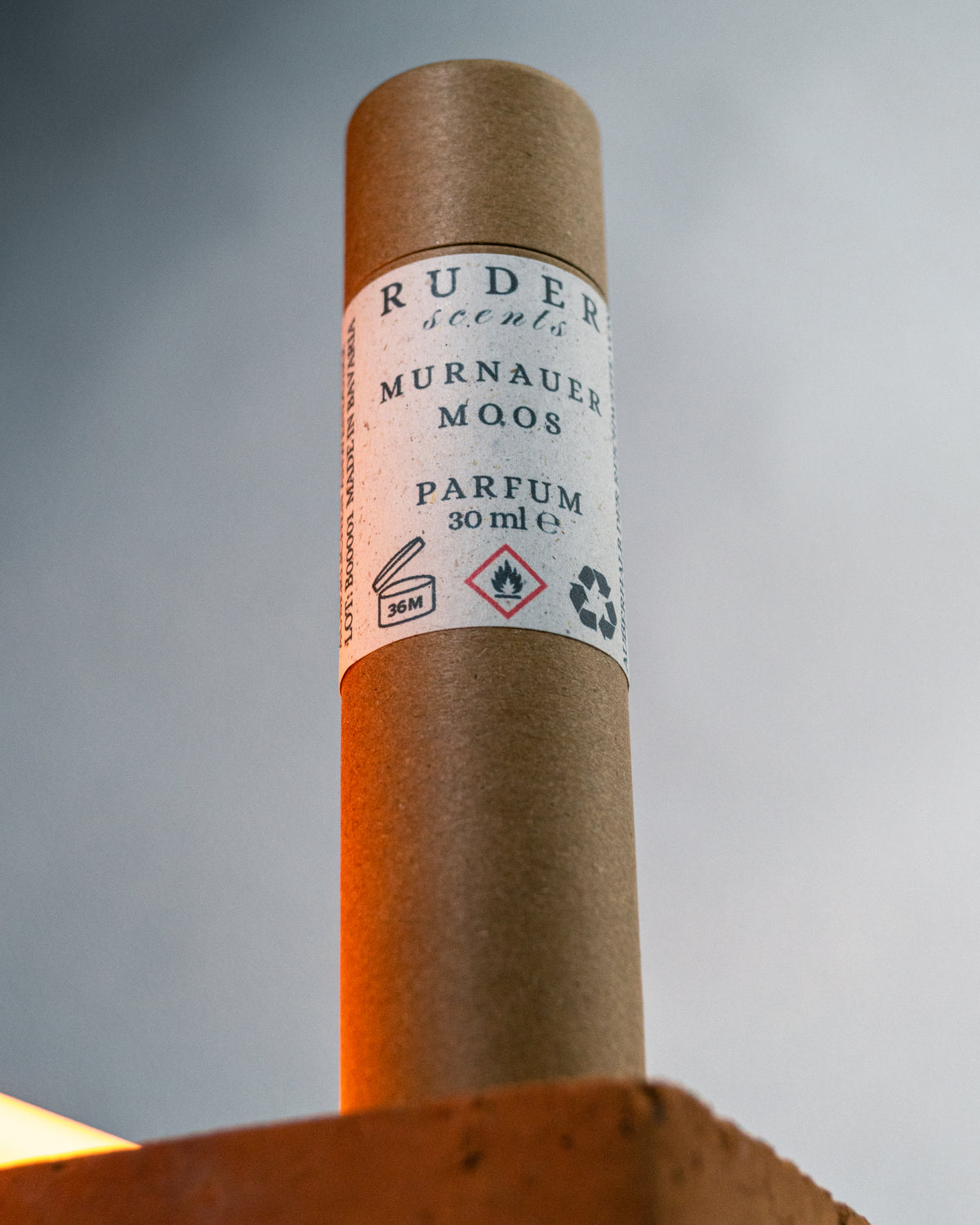 Bildergalerie von RUDER SCENTS