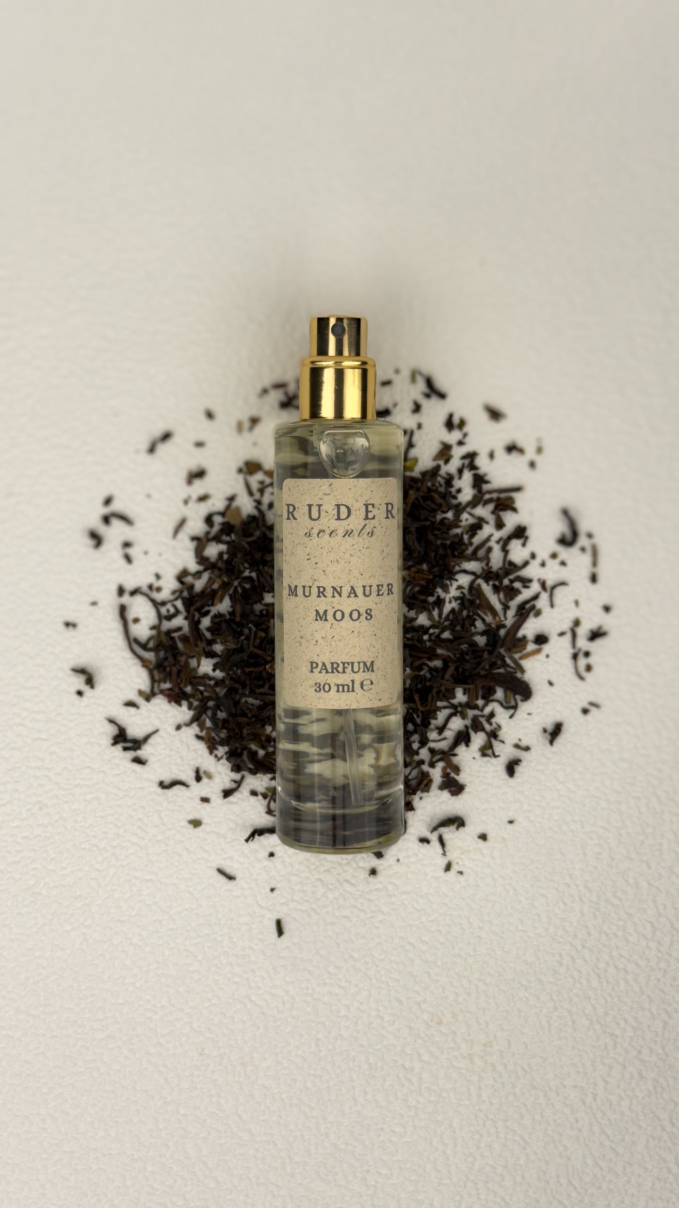 Bildergalerie von RUDER SCENTS