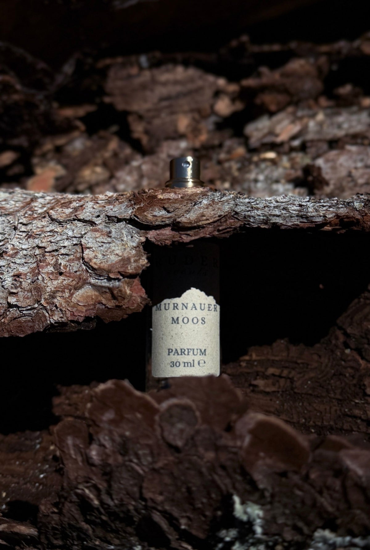 Bildergalerie von RUDER SCENTS