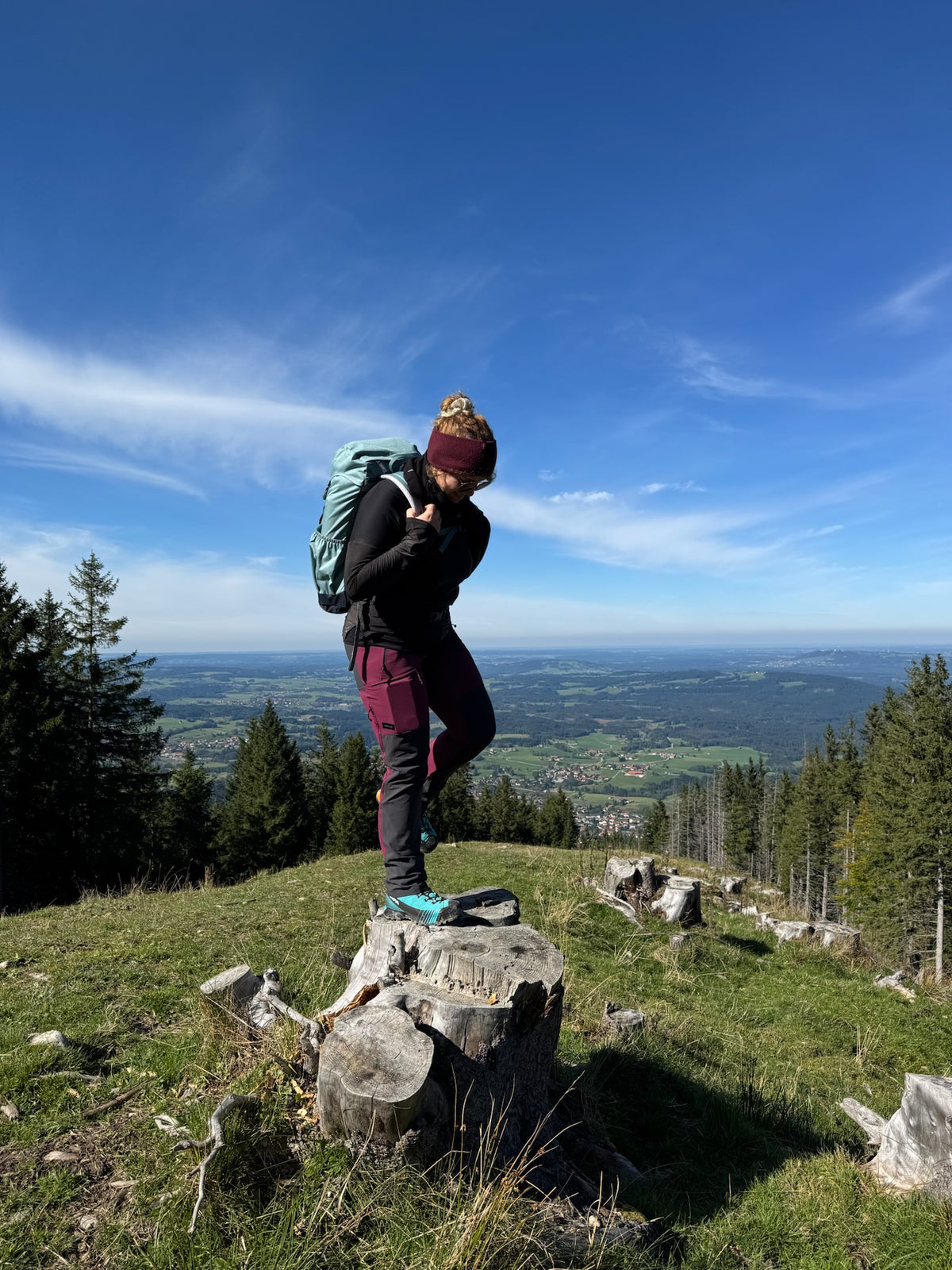 ORT: Mittagberg