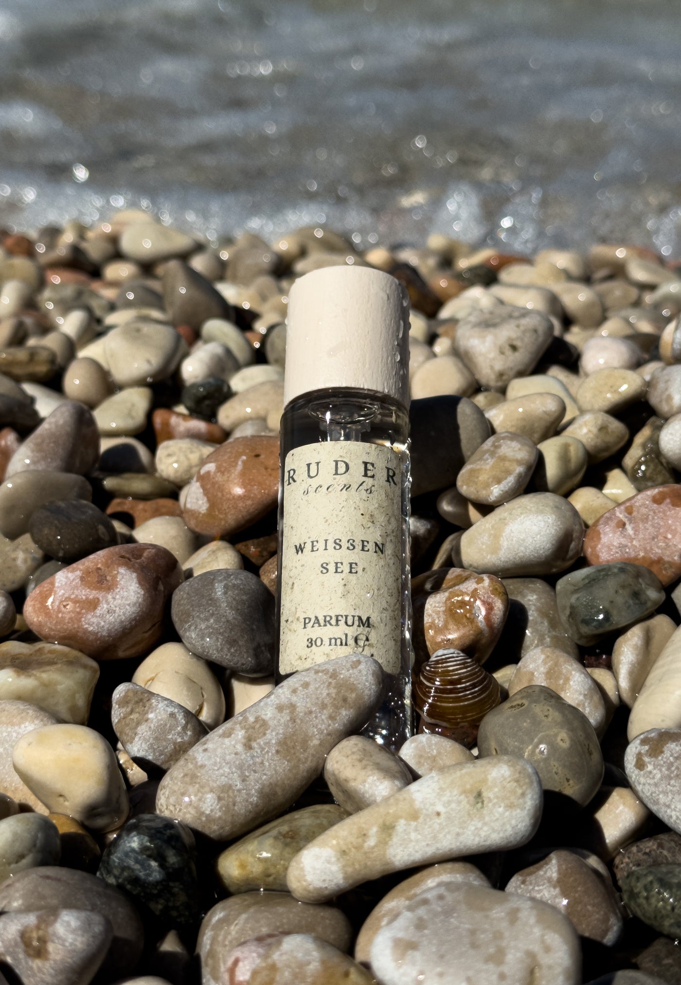 Bildergalerie von RUDER SCENTS